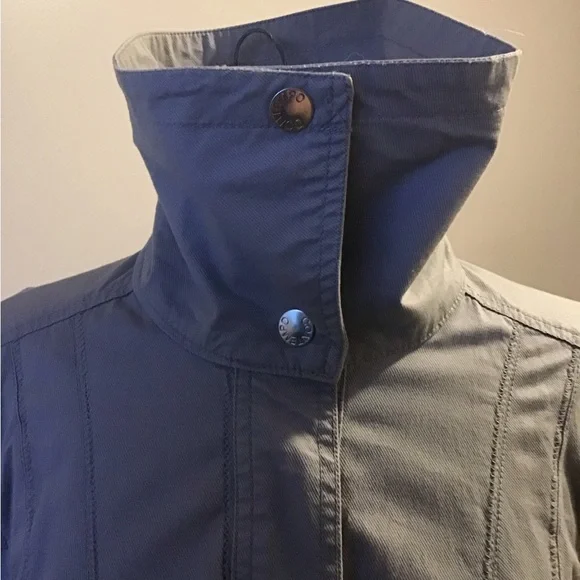 Cargo jacket - Picture 4 of 6